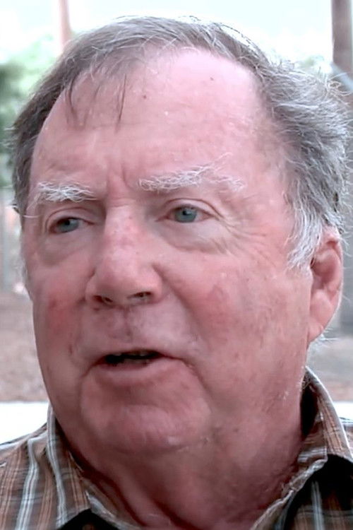 Jesse Marcel Jr as Himself