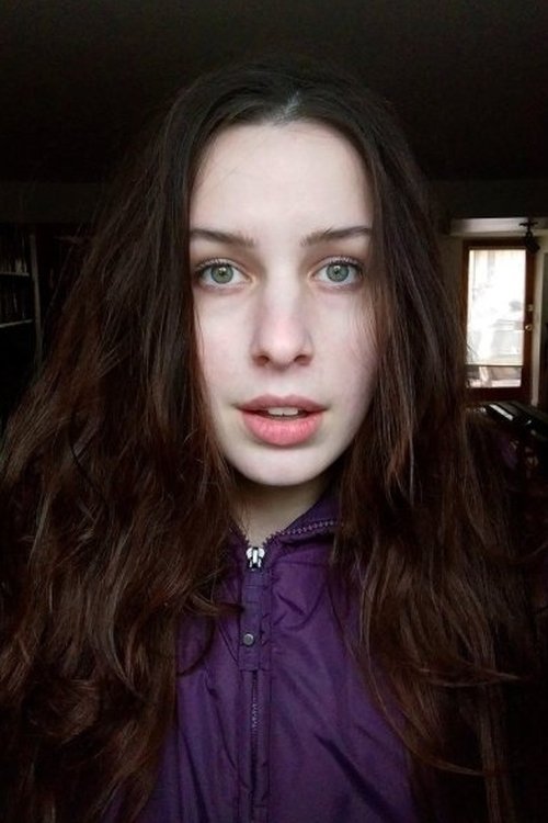 Aella Martin as Blueberry