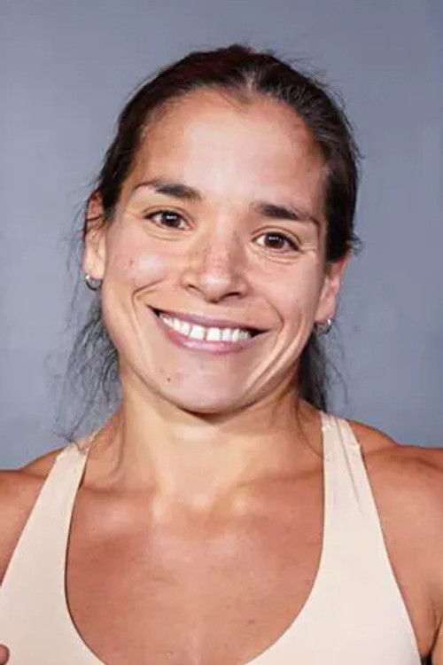 Clara Lescurat as Self