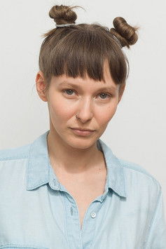 Florentina Năstase as