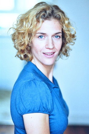 Vladys Muller as Jeune maman