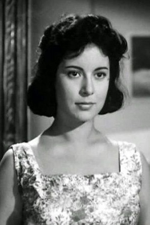 Amaal Farid as منى محمود عبدالفتاح