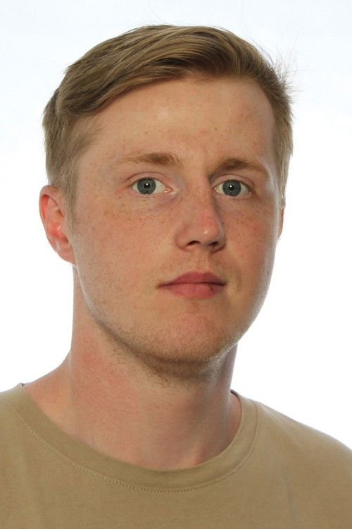 Keiro Jääger as Computer Boy #1