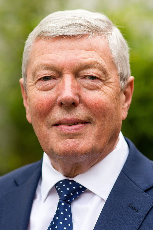 Alan Johnson as Self