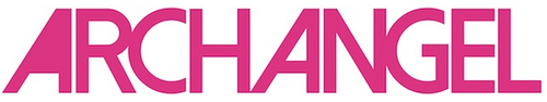 ArchAngel Productions logo