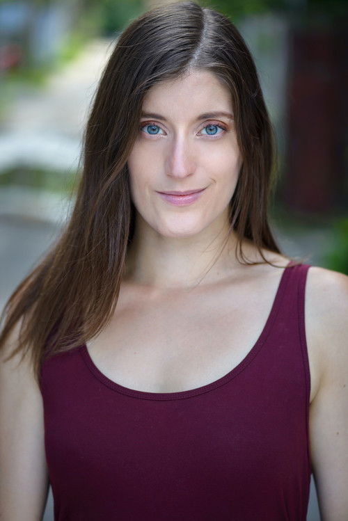 Sandra Foisy as Woman