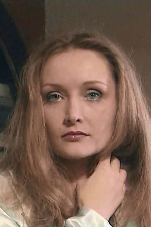 Angelina Chernova as Olga