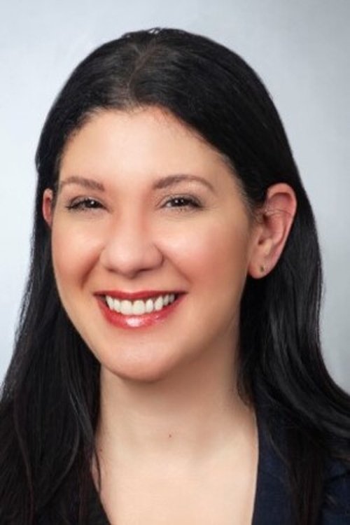 Barbara Brancaccio as Herself