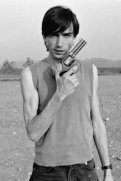 Richard Kern as Self