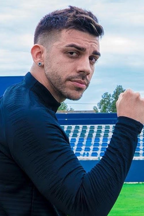 DjMaRiio as DjMaRiio