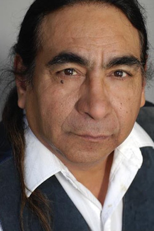 Joe Sachem as Drifter