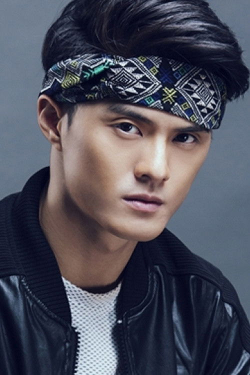 Lâm Vinh Hải as Trần Thông