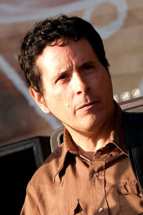 John Alderete profile photo