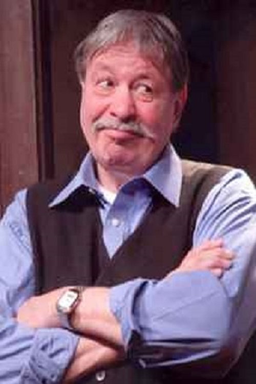 Alexander Grill as Mario