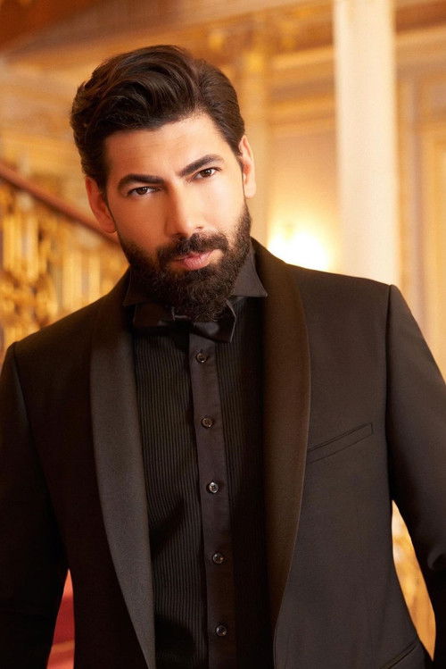 Tolga Yüce profile photo