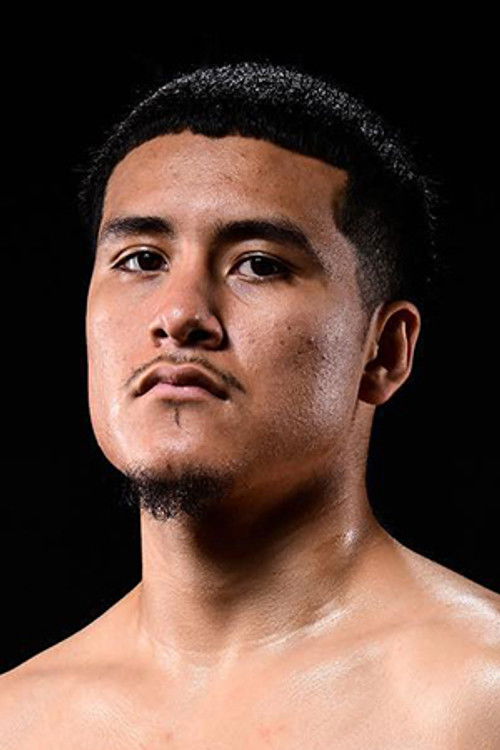 Cain Sandoval as Self