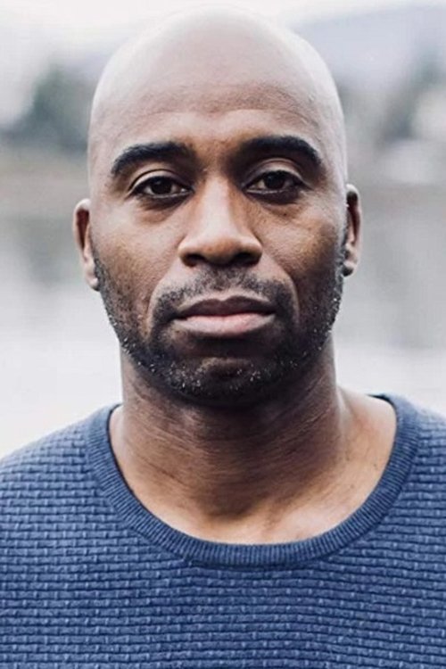 Demord Dann as Cop #1