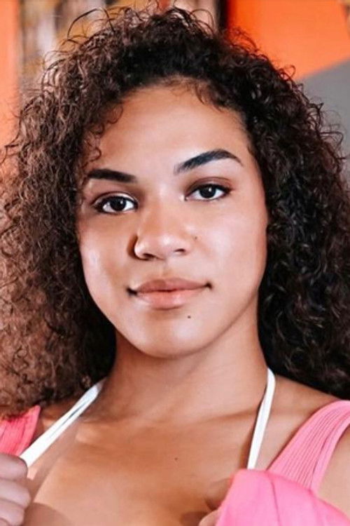 Destiny Jones as Self