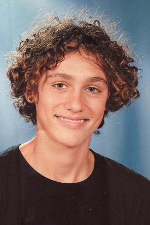 Tristan Margheriti as Lagneau