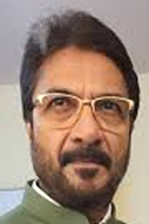 Syed Zafar Ali as GM Workshop PNSC