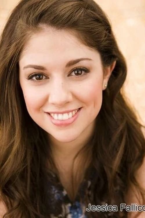 Jessica Fallico as Belle Fontiere (voice)