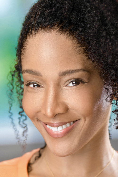 Noree Victoria as Young Jordan's Mom