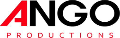 Ango Productions logo