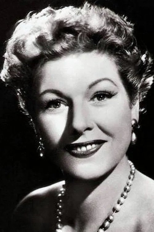 Madeleine Robinson as Denise Benoît