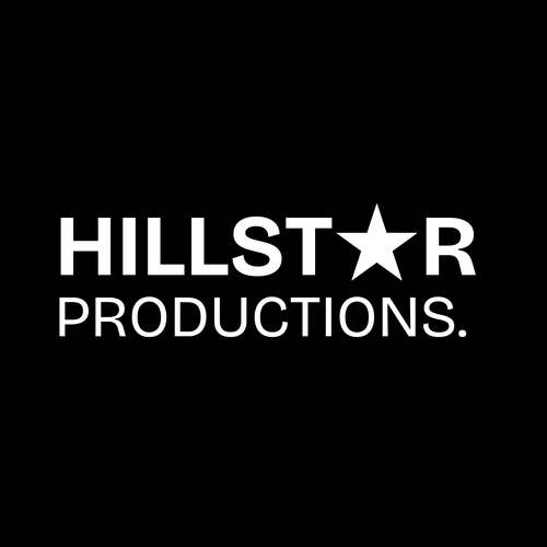 Hillstar Productions logo