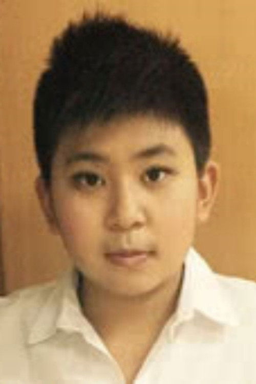 Liu Qingyang as 波比