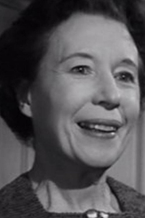 Grace Arnold as Miss Barnesdell