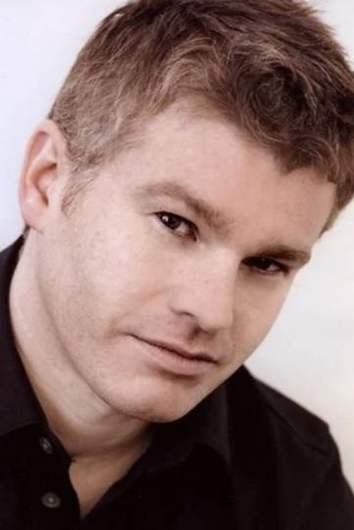 Grahame Wood as Student Zoo Keeper