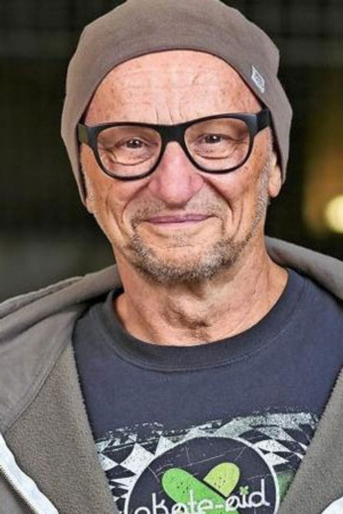 Titus Dittmann as Self - Businessman (uncredited)