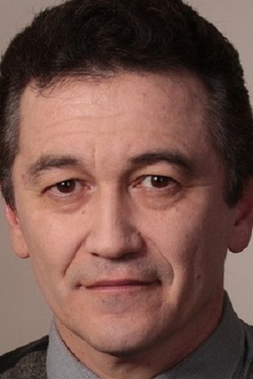 Marat Abdrahimov as Musorshchik