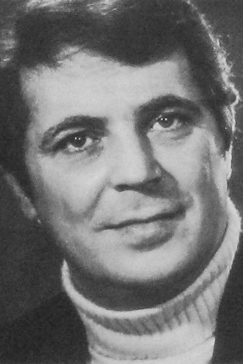 Horst Nitsche as The Count of Lerma