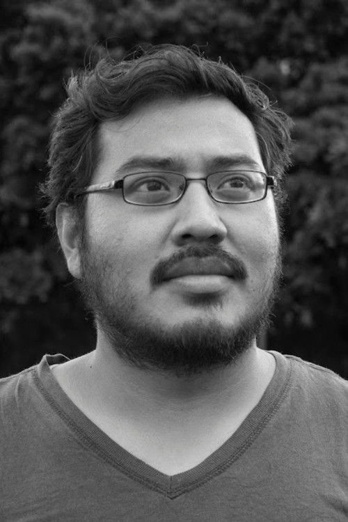 Rodrigo Bazán Bautista as Rodrigo Bazán Bautista