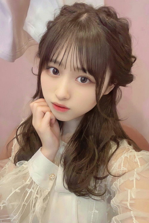 Kana Furunaka as Maria Magadalene Dietrich (voice)