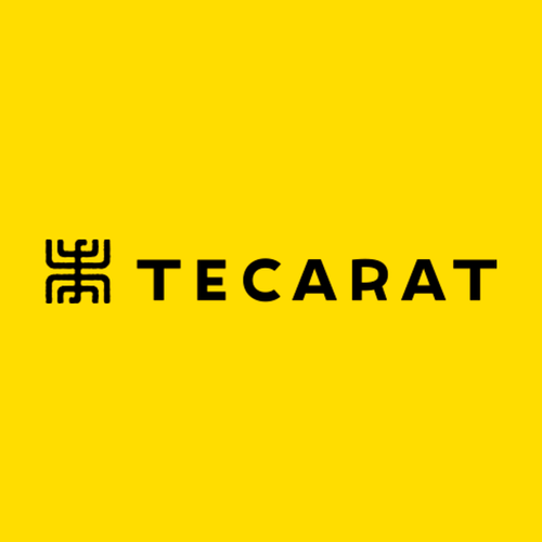 Tecarat Studio logo