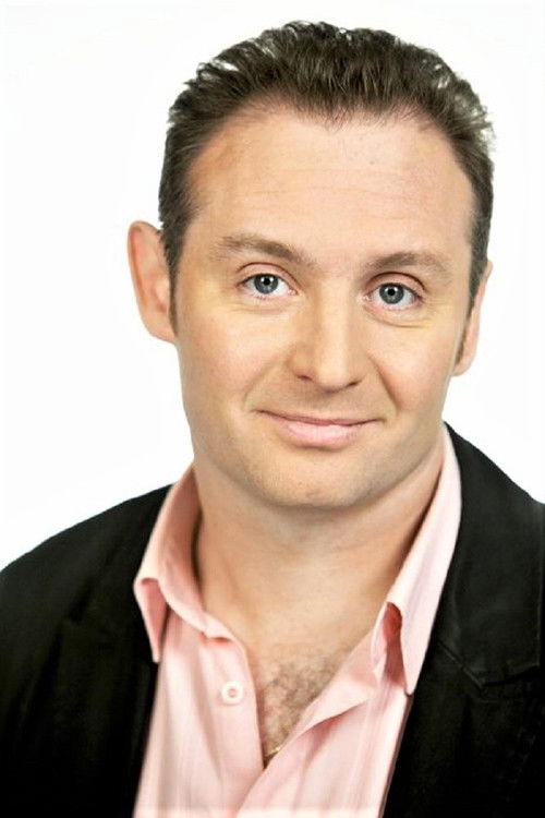 Vladimir Zhukov as Various