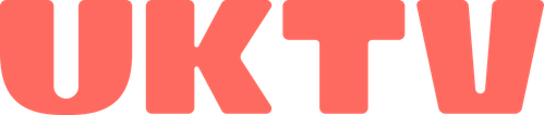 UKTV logo