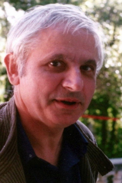 Pierre Guffroy as Self