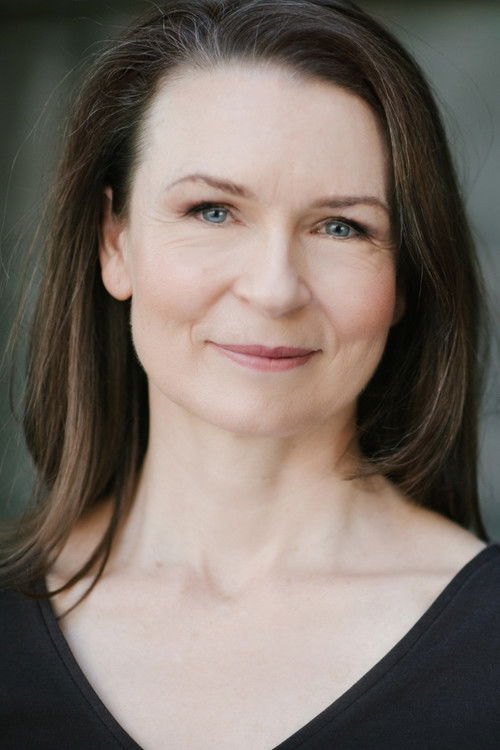 Margaret Mills as Janet Wolcott