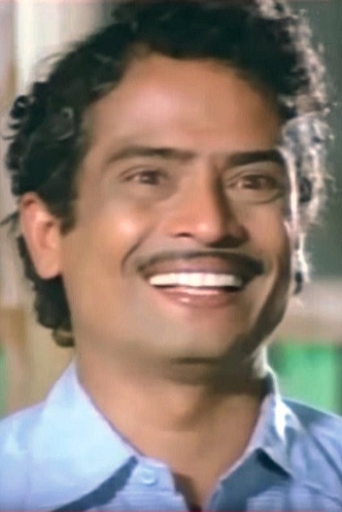 Sivaraman as 