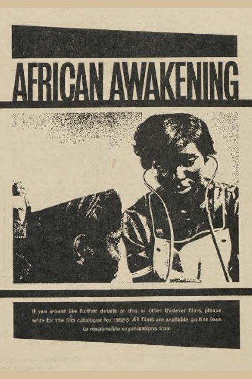 African Awakening
