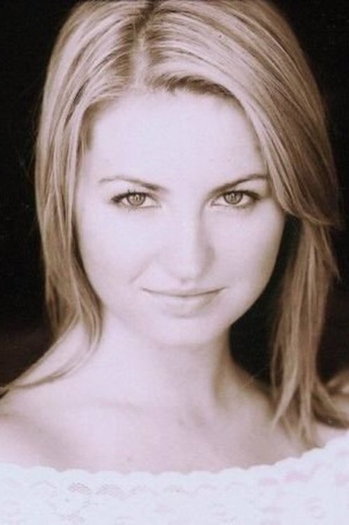 Hallie Bird as Jane Bird