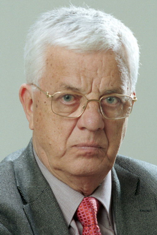 Raimonds Pauls as Self