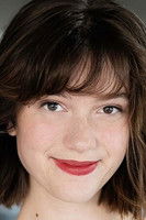 Marley Aliah as Young Katie