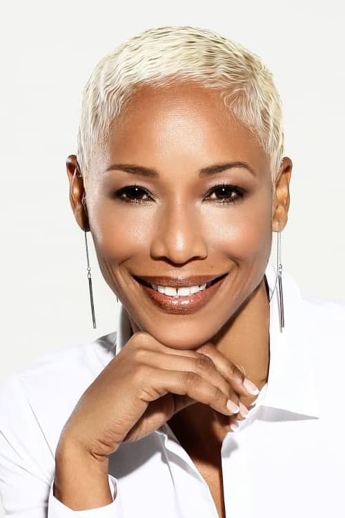 Charmin Lee as Janet