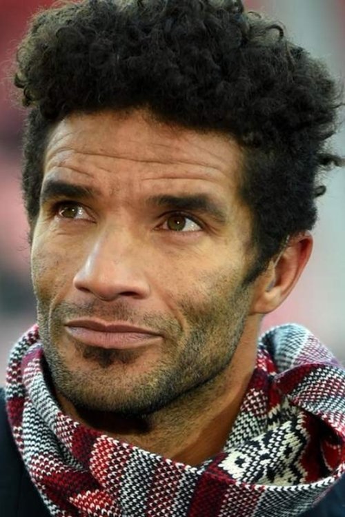 David James as Self