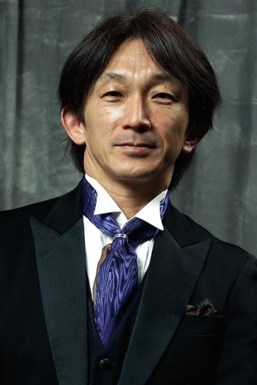 Kenji Tanigaki as 